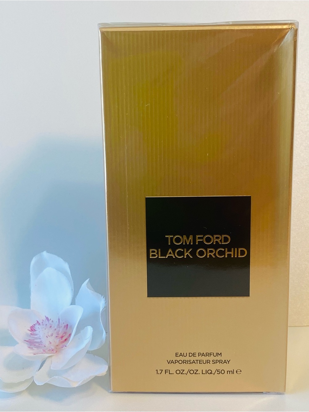 Tom Ford Black Orchid Eau de Parfum 1.7 oz